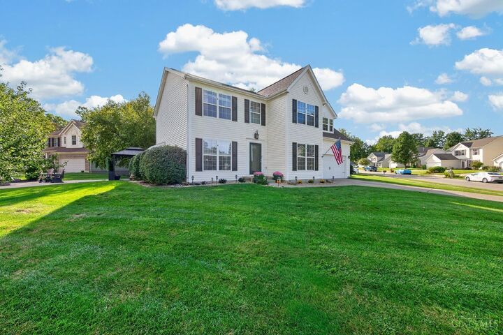 Property Photo:  4494 Dogwood Drive  OH 45103 