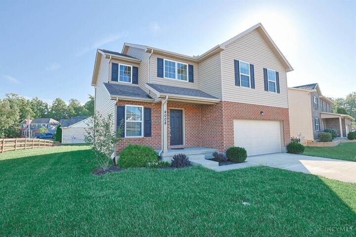Property Photo:  4008 Andora Boulevard  OH 45102 