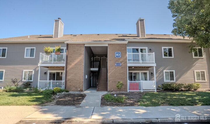 Property Photo:  8304 Tamarron Drive  NJ 08536 