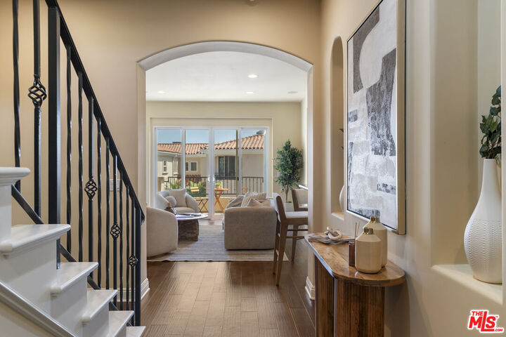 Property Photo: 23963 De Ville Way CA 90265