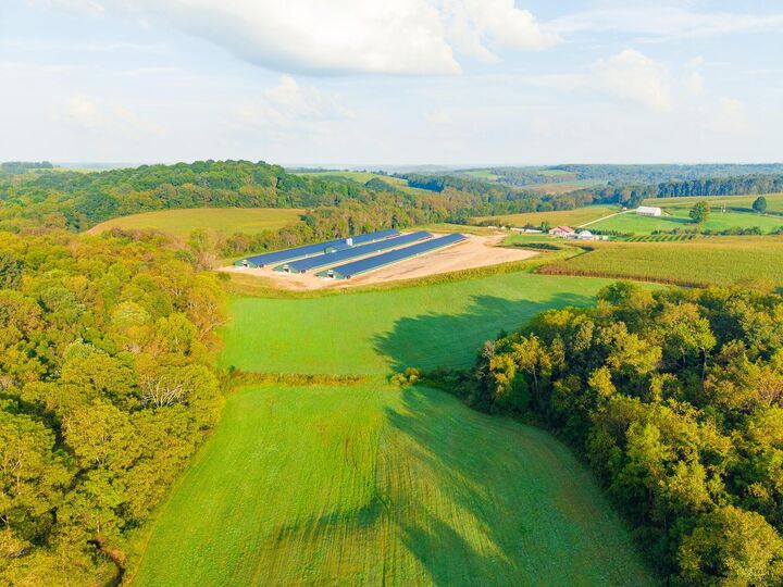 Property Photo:  19477 County Road 18  OH 43844 