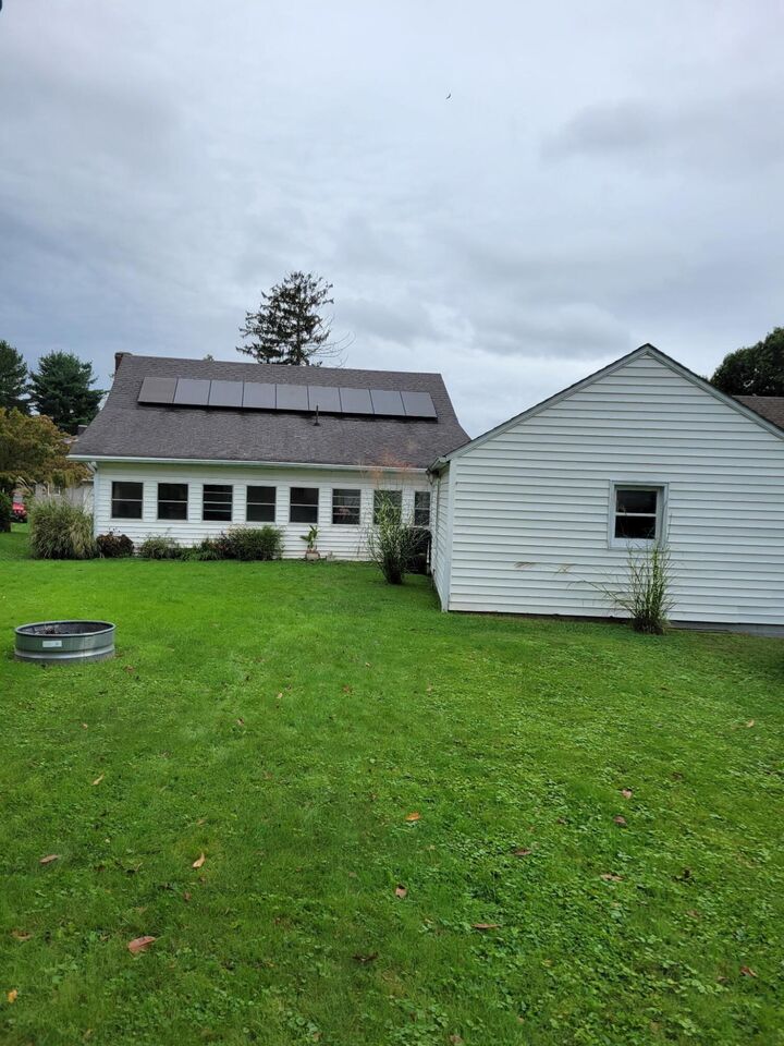 Property Photo:  840 Baird Street  OH 43138 