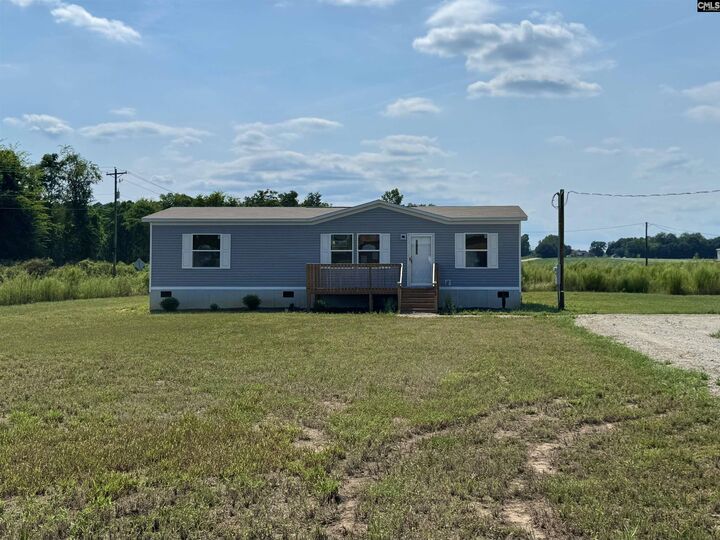 Property Photo:  1068 Preference  SC 29135 