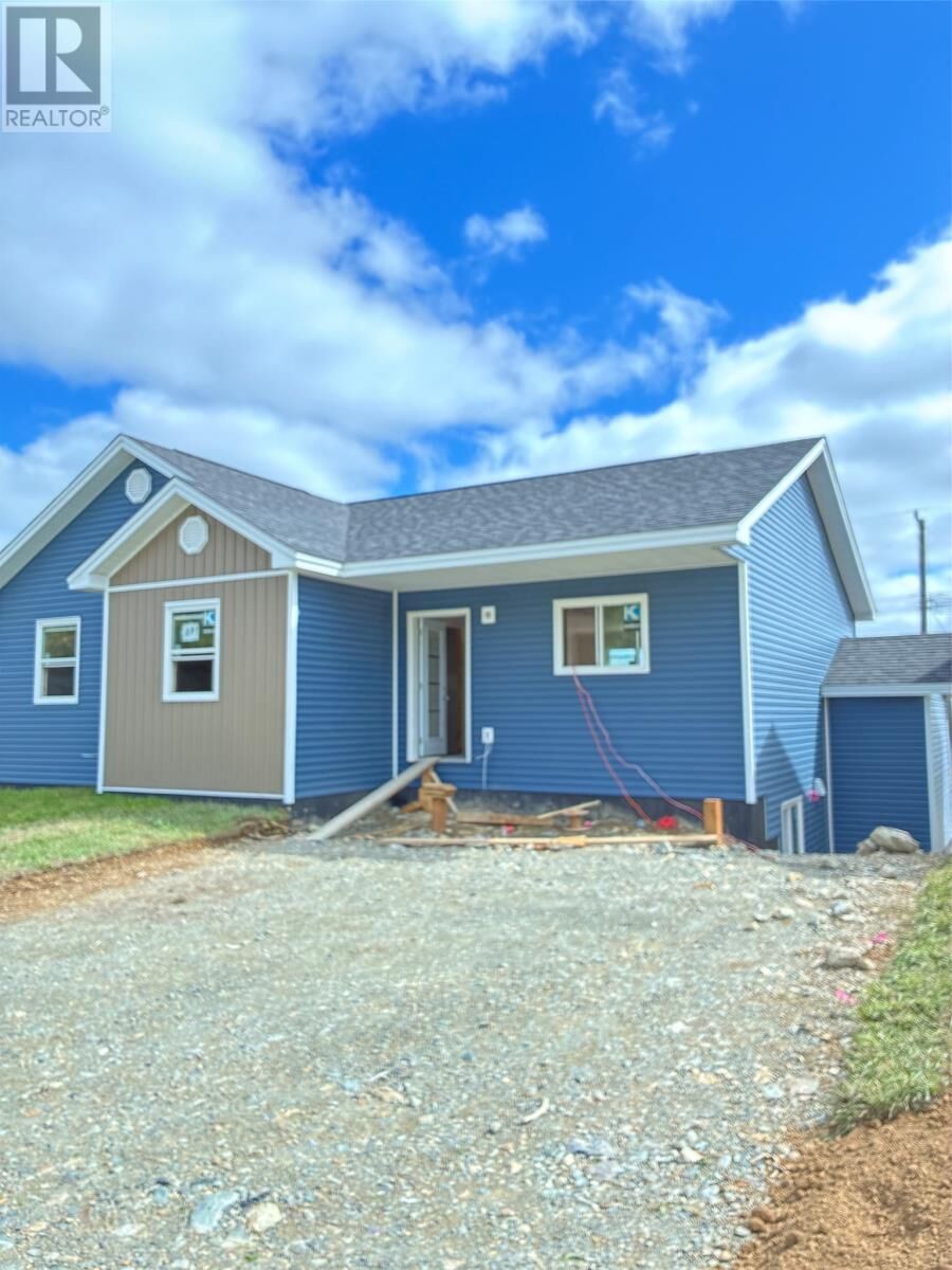 Property Photo:  239 New Pennywell Road  NL  