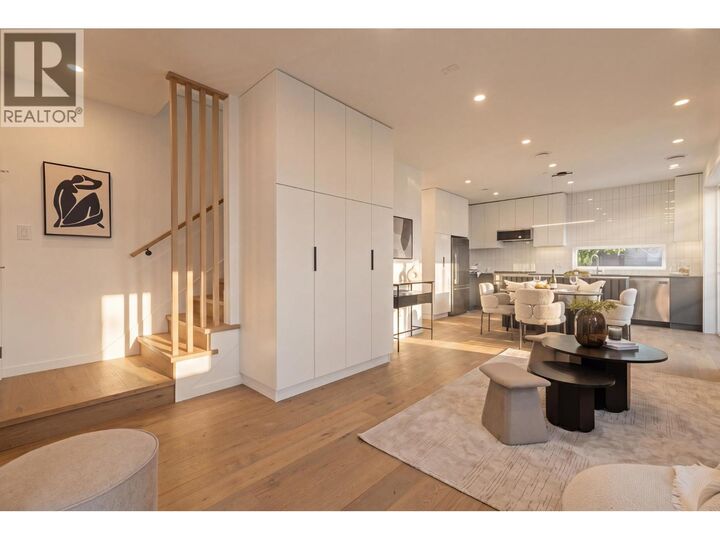Property Photo:  2796 Cambridge Street  BC V5K 1L7 