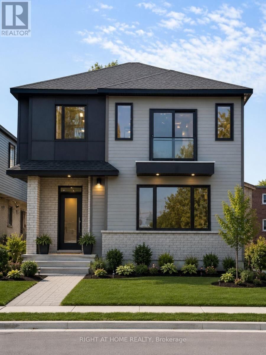 Property Photo:  1332 Thames Street A  ON K1Z 7N4 