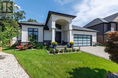 Property Photo:  9373 Madison Crescent  ON L2H 0M3 