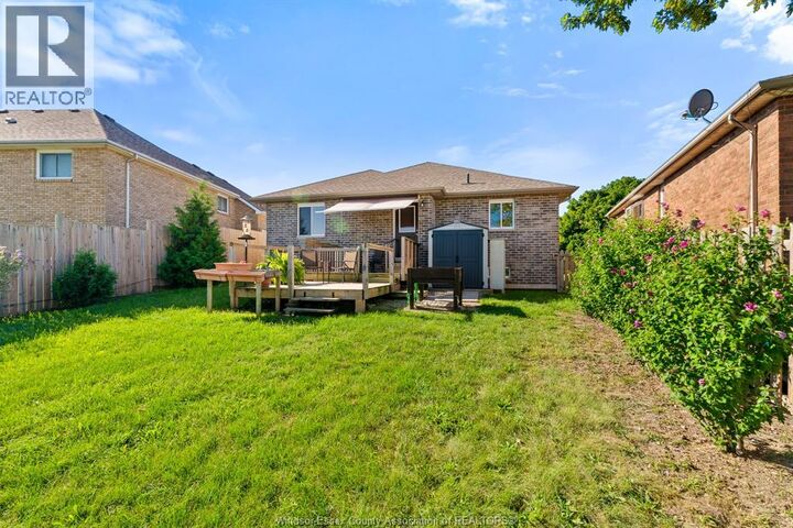 Property Photo:  111 Ellison Avenue  ON N8H 5C9 