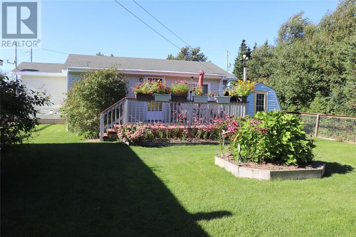 Property Photo:  12 Brook Street  NL A0N 2C0 