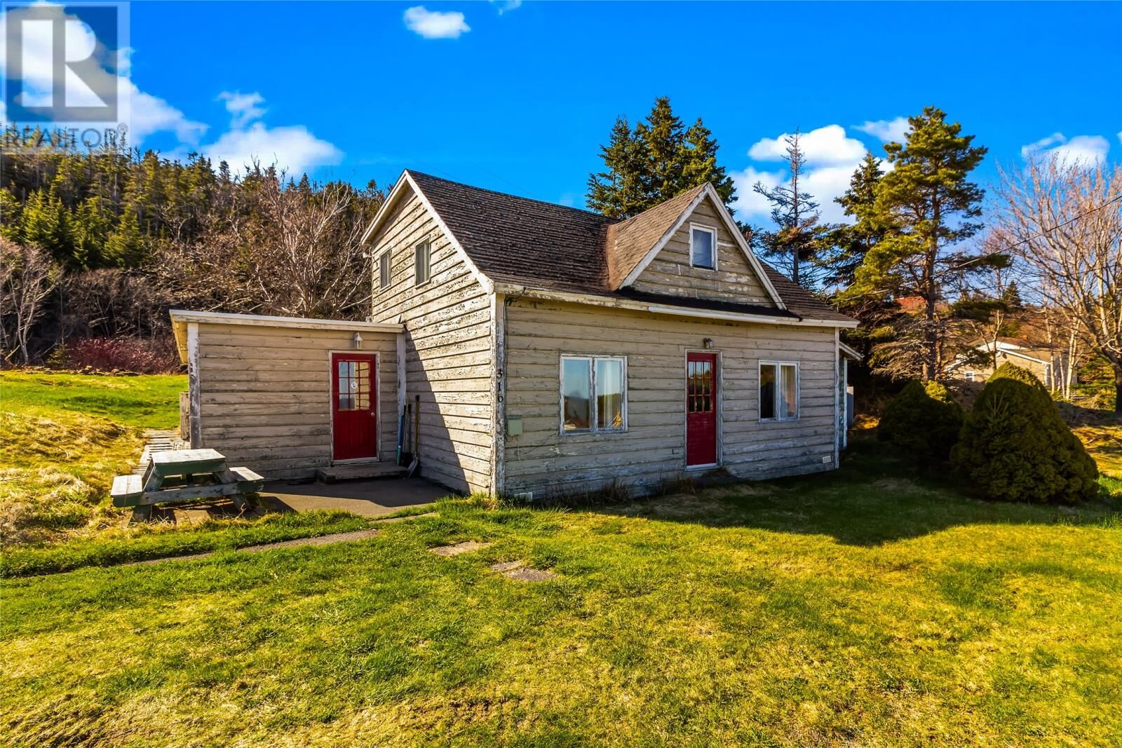 Property Photo: 316 Main Road NL A0A 4A0
