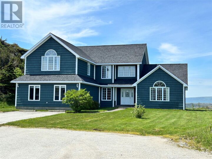 Property Photo:  13 Midway Road  NL A0M 1C0 