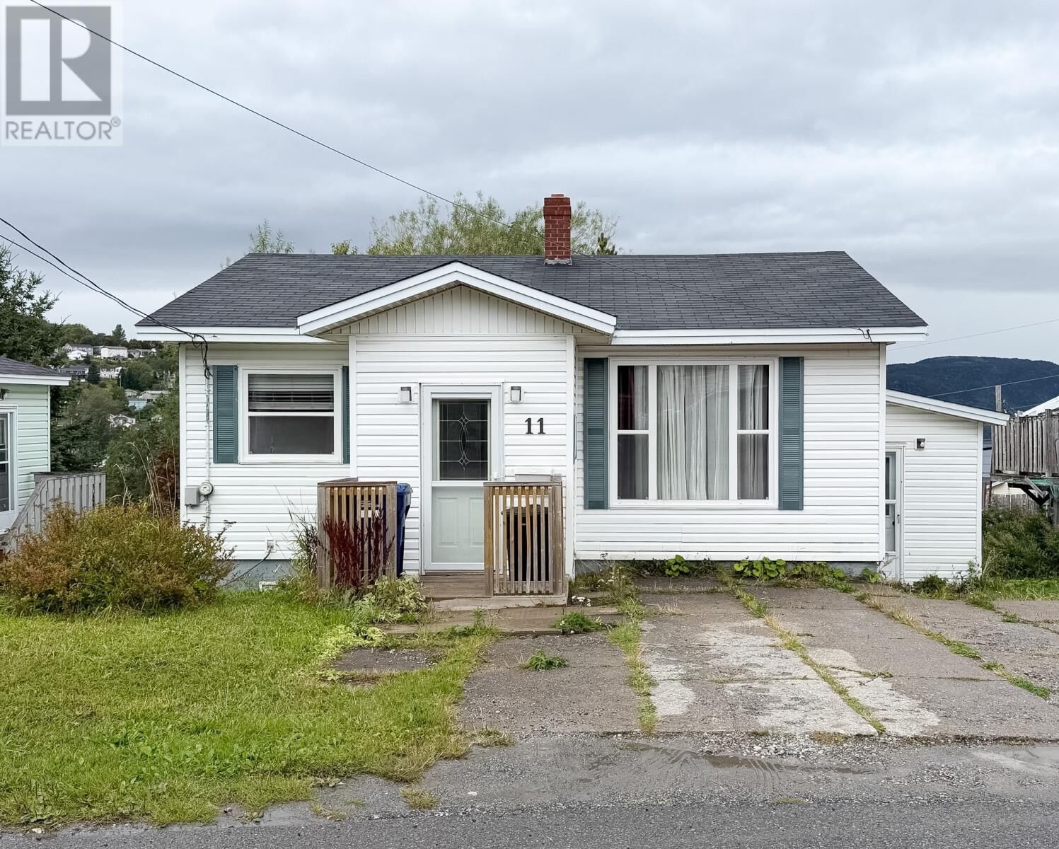 Property Photo:  11 Cranes Avenue  NL A2H 5J7 
