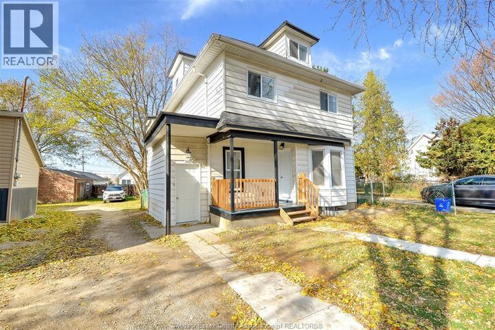 Property Photo:  3076 Sandwich Upper  ON N9C 1A4 