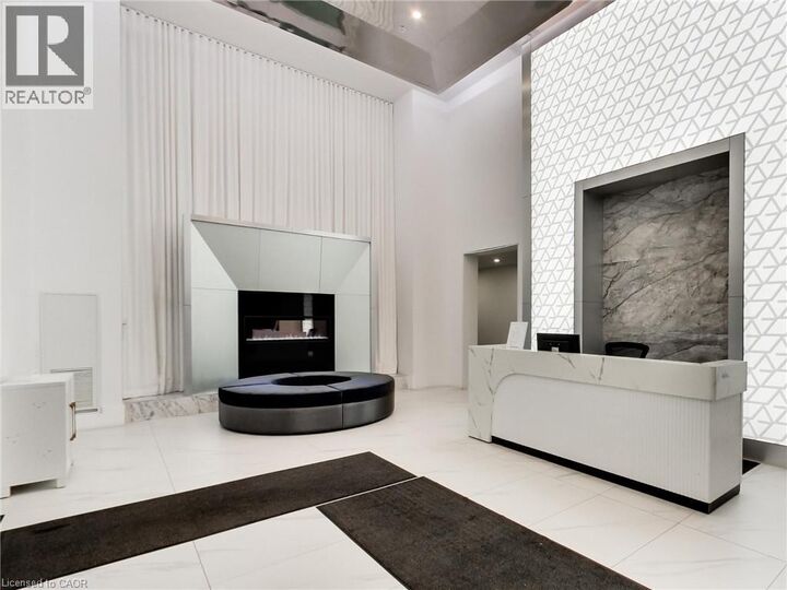 Property Photo:  16 Concord Place 318  ON L3M 0J1 