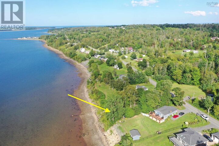 Property Photo:  Lot 147 Lower Road  NS B0K 1X0 