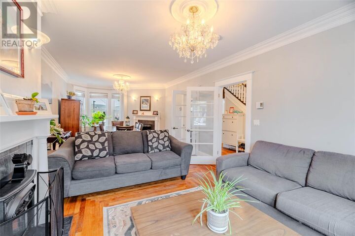 Property Photo:  87 Barter's Hill  NL A1C 4K6 