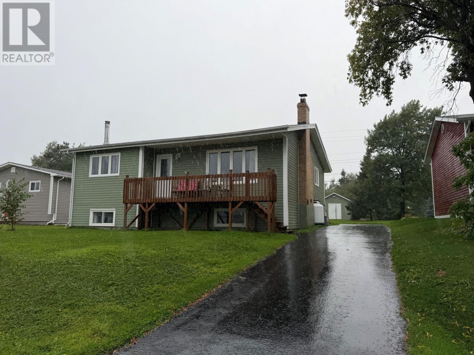 Property Photo:  31 Brook Street  NL A0G 2K0 