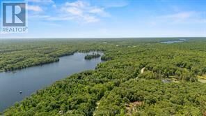 Property Photo:  0 Crown Retreats Part 2 Road  ON P0A 1G0 