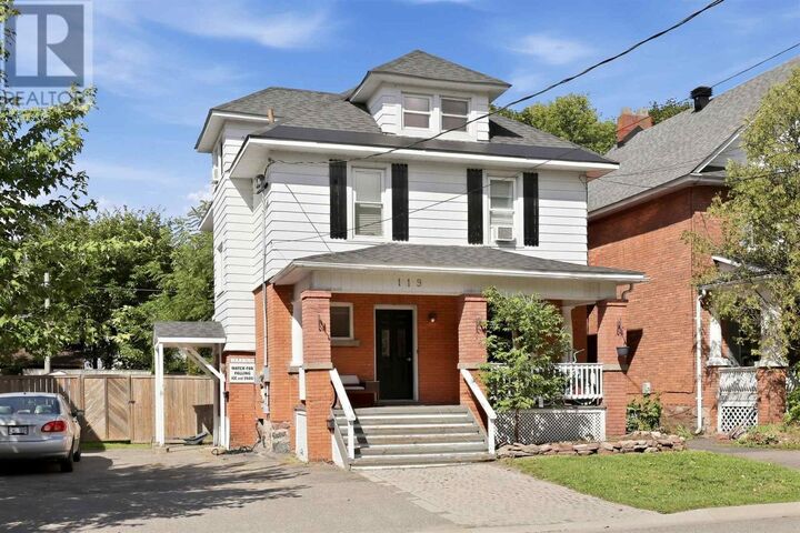 Property Photo:  119 Kohler St  ON P6A 3V2 