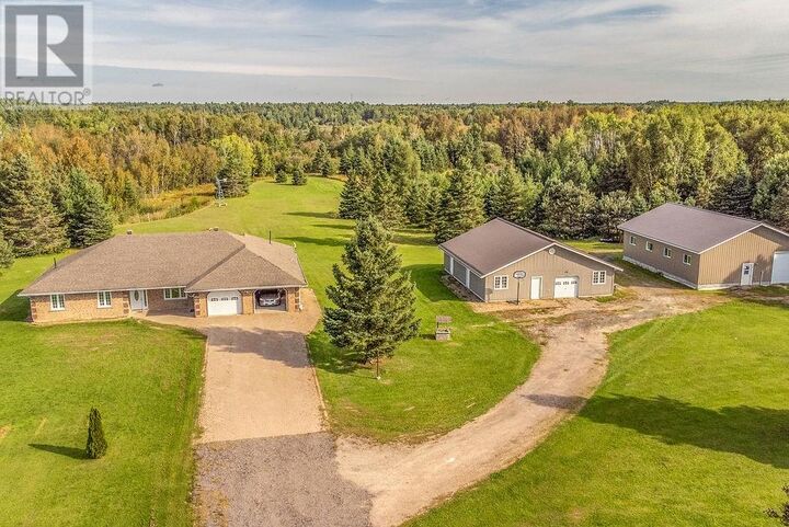 Property Photo:  3623 Hwy 64  ON P0M 2N0 