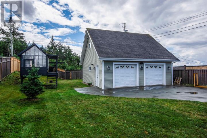 Property Photo:  6 Goldust Place  NL A1W 3K6 
