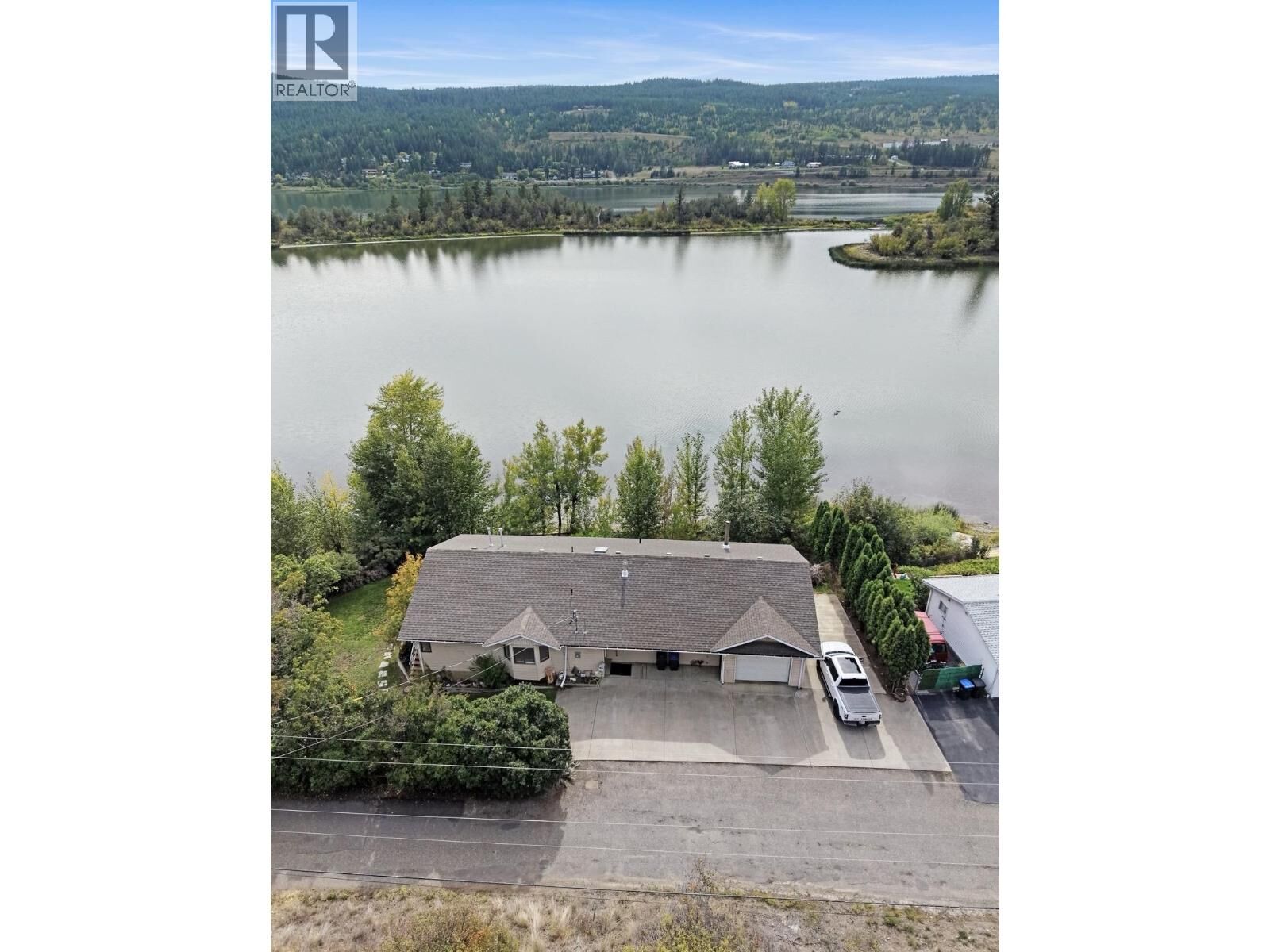 Property Photo:  1555 Duncan Road  BC V2G 5K5 