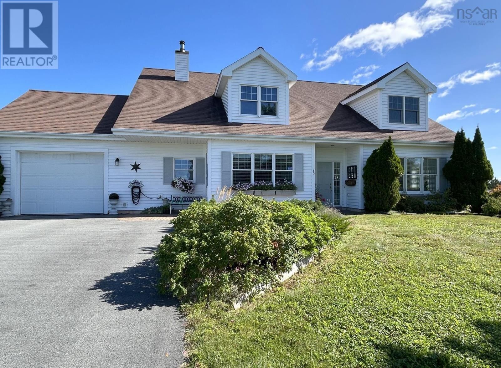 Property Photo:  80 East Wind Drive  NS B0J 1J0 