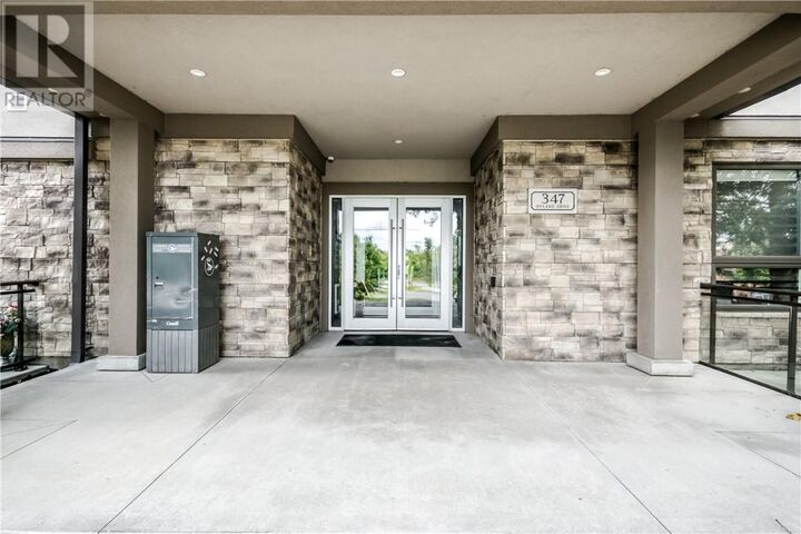 Property Photo:  347 Hyland Drive Unit# 314  ON P3E 0G6 