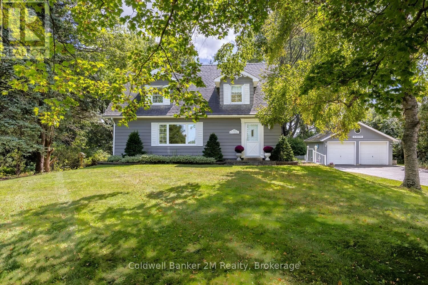 Property Photo:  1529 Concession 9 Road  ON L0B 1B0 