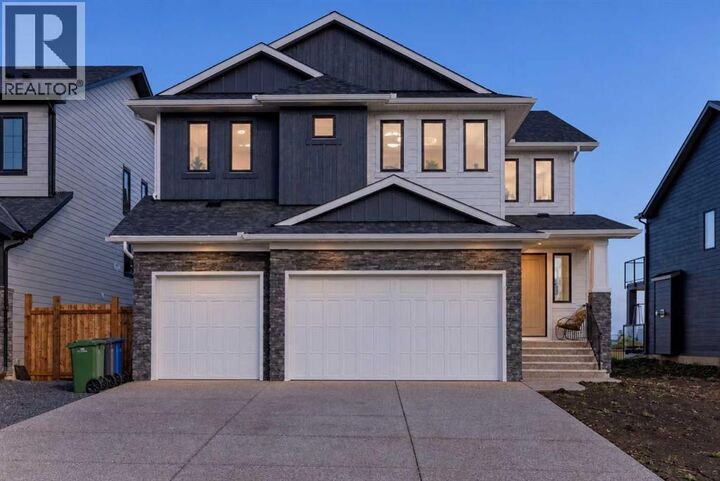 Property Photo:  44 Grayling Road  AB T3Z 0G6 