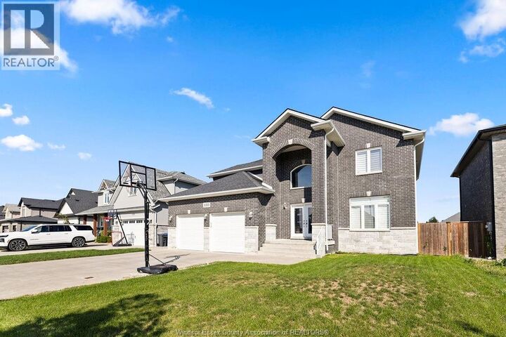 Property Photo:  1353 Pascal Avenue  ON N0R 1A0 