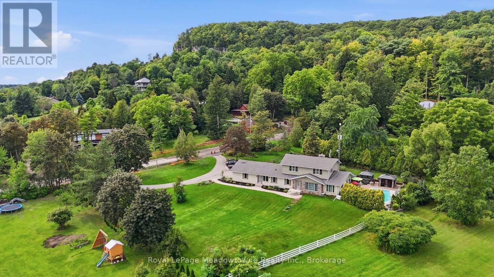 Property Photo:  7053 Appleby Line  ON L9T 2Y1 