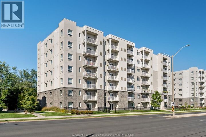 Property Photo:  1611 Banwell Road 510  ON N8P 0G5 