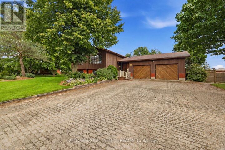Property Photo: 108 Victoria Drive ON N0L 1T0