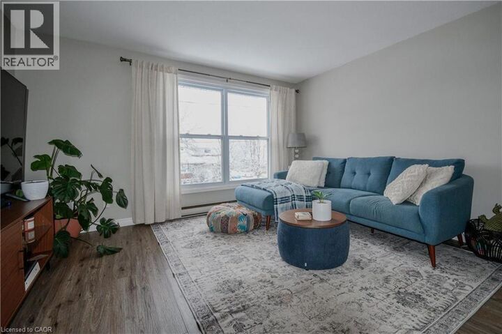 Property Photo:  25 Elgin Street North 2  ON N1R 5G8 