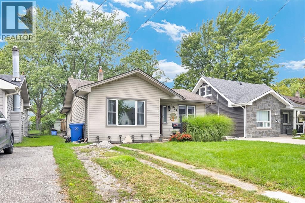 Property Photo:  1803 Ferndale Road  ON N8T 2K7 