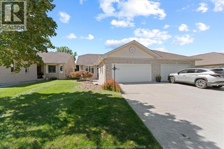 Property Photo: 1941 Blue Heron Drive ON N8P 1P6