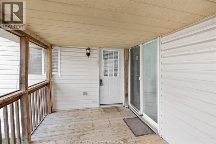 Property Photo:  326 Beverly  ON N8M 2C1 