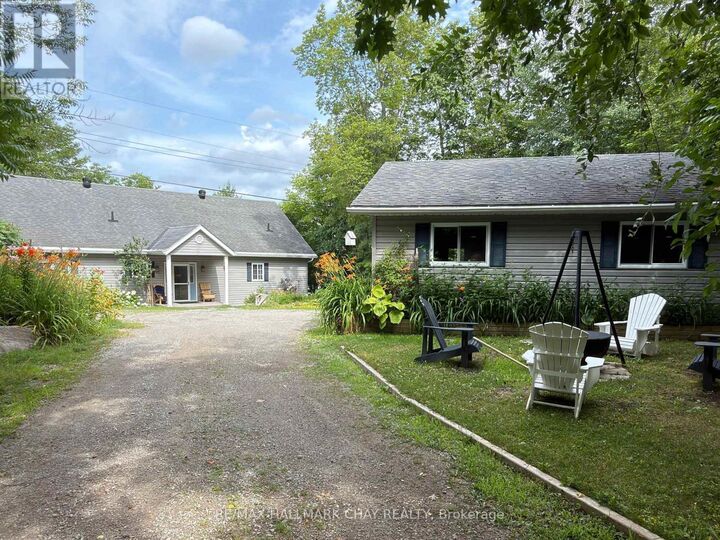 Property Photo:  137 Pickerel Point Road  ON L0K 1S0 