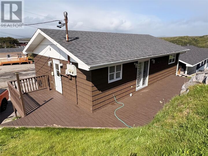 Property Photo:  7 Seawards Lane  NL A0M 1C0 