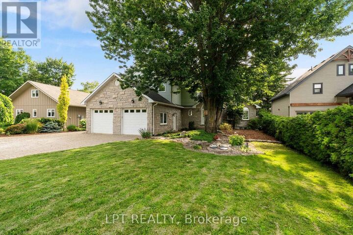 Property Photo:  73411 Sandy Beach Road  ON N0M 2T0 