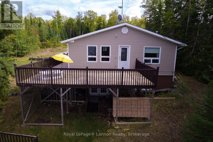 Property Photo:  74 Macphail Drive  ON P0T 1M0 