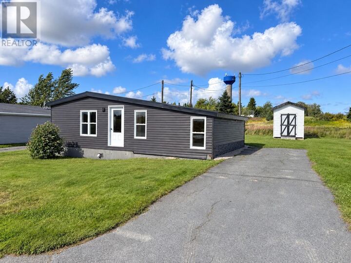 Property Photo:  19 Mill Lane  NL A0B 3K0 
