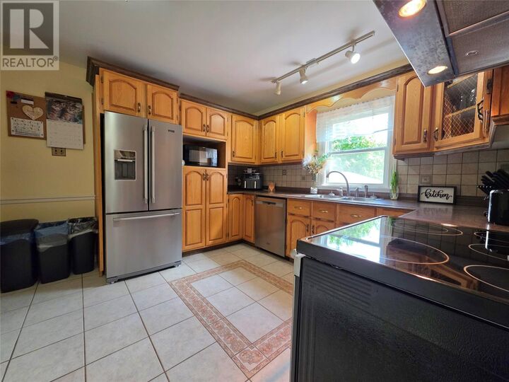 Property Photo:  11 Philip Drive  NL A2H 6A8 