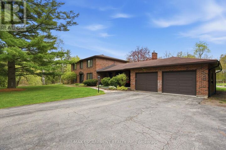 Property Photo:  3918 Maddaugh Road  ON N0B 2J0 
