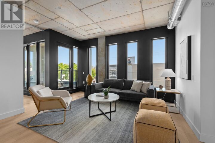 Property Photo:  5511 Bilby St Street 410  NS B3K 0M5 
