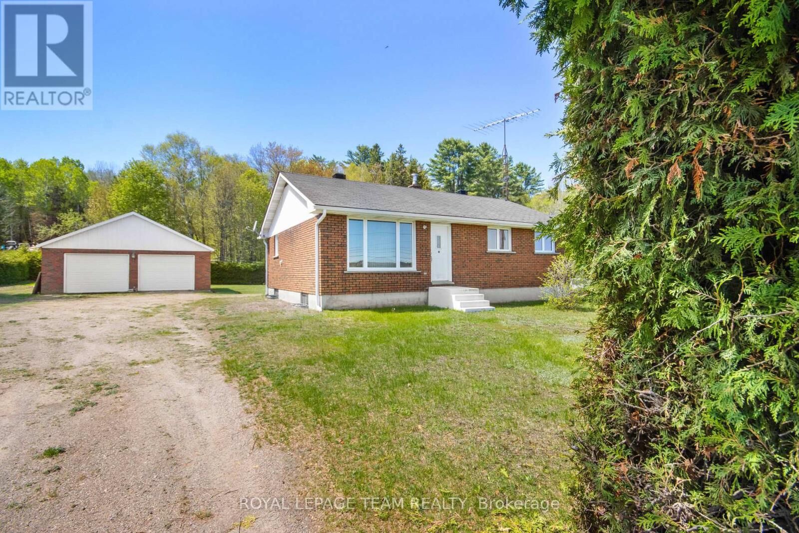 Property Photo:  286 Siberia Road  ON K0J 1B0 
