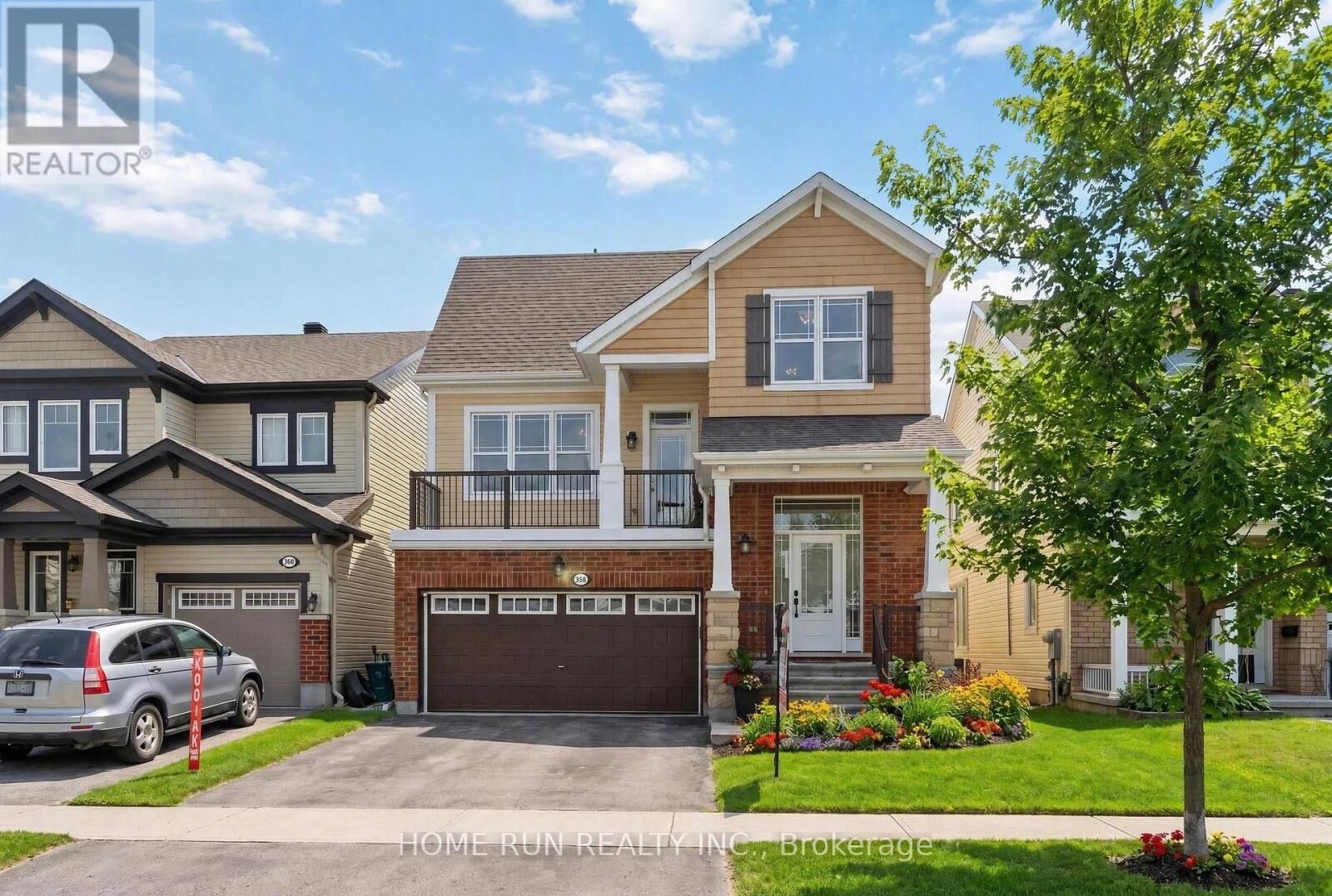 Property Photo:  358 Meadowbreeze Drive  ON K2M 0K3 