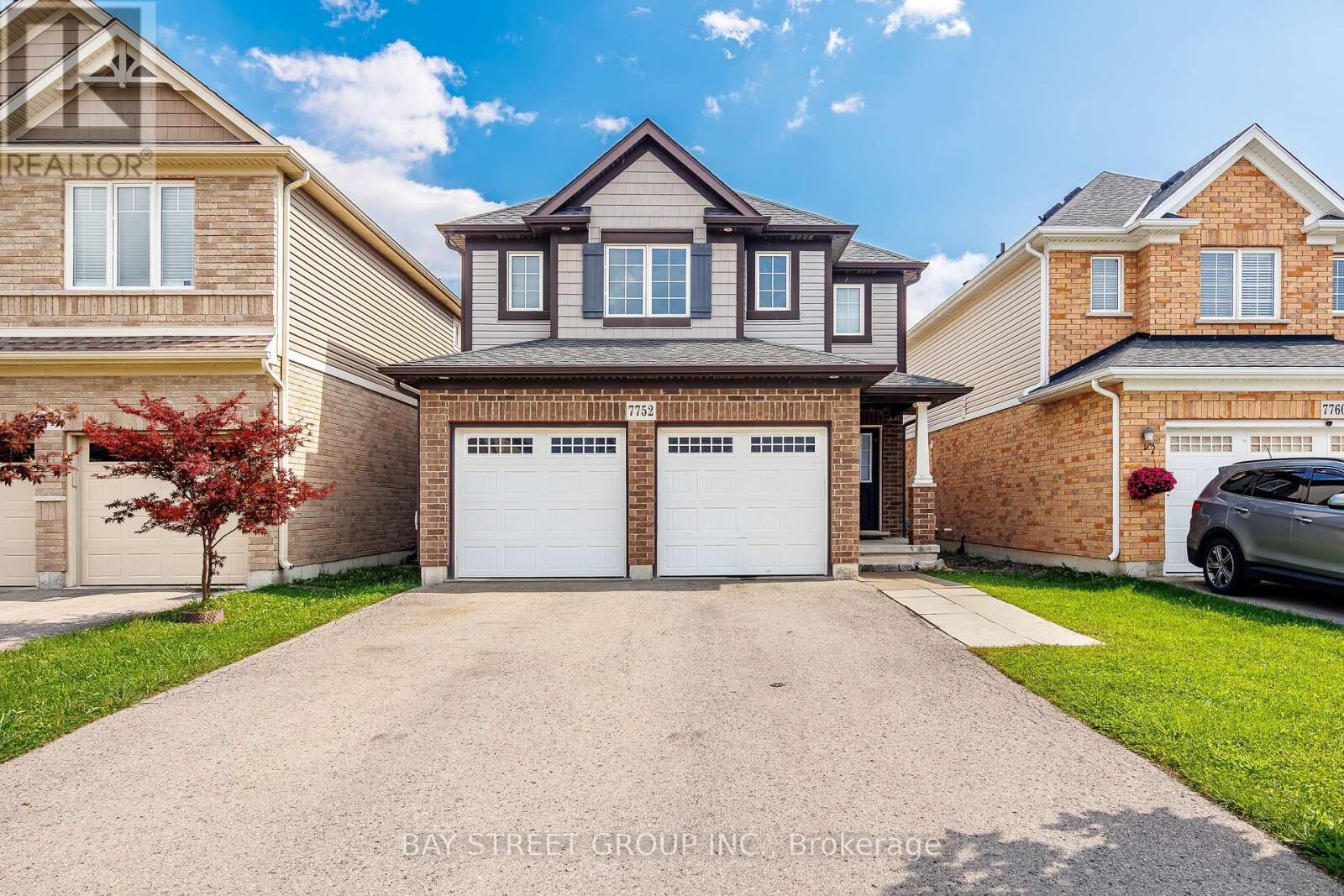 Property Photo:  7752 Willey Street  ON L2G 0H2 