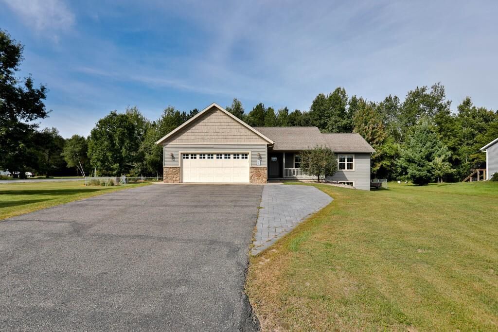 Property Photo:  2301 Mystic Meadow Drive  WI 54455 